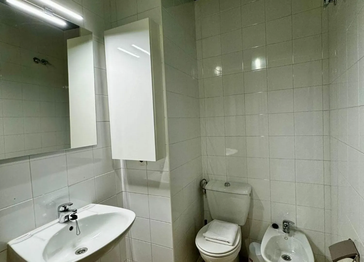 Apartment Rentalsevilla Triana En Esencia