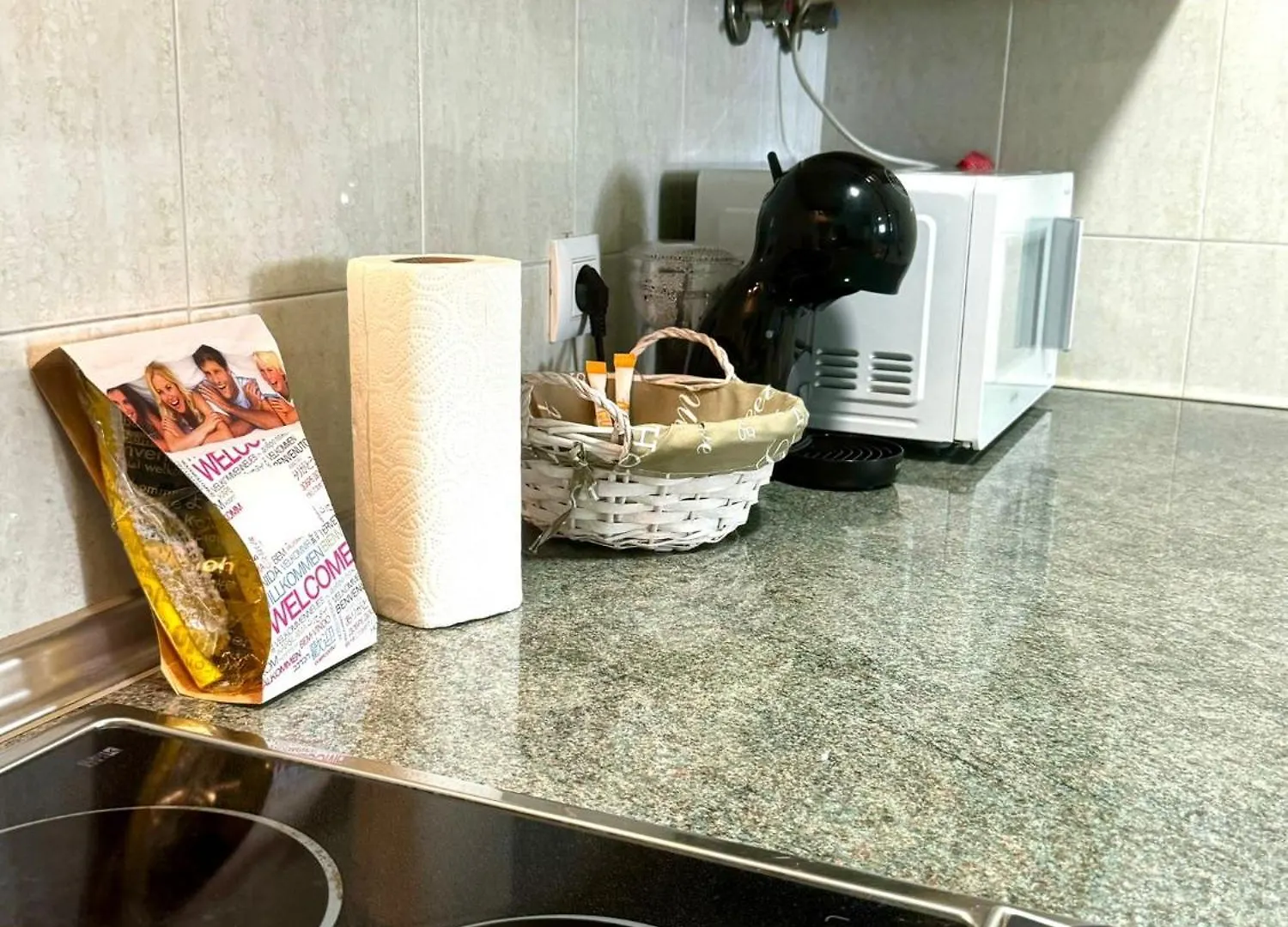 Rentalsevilla Triana En Esencia Apartment Seville
