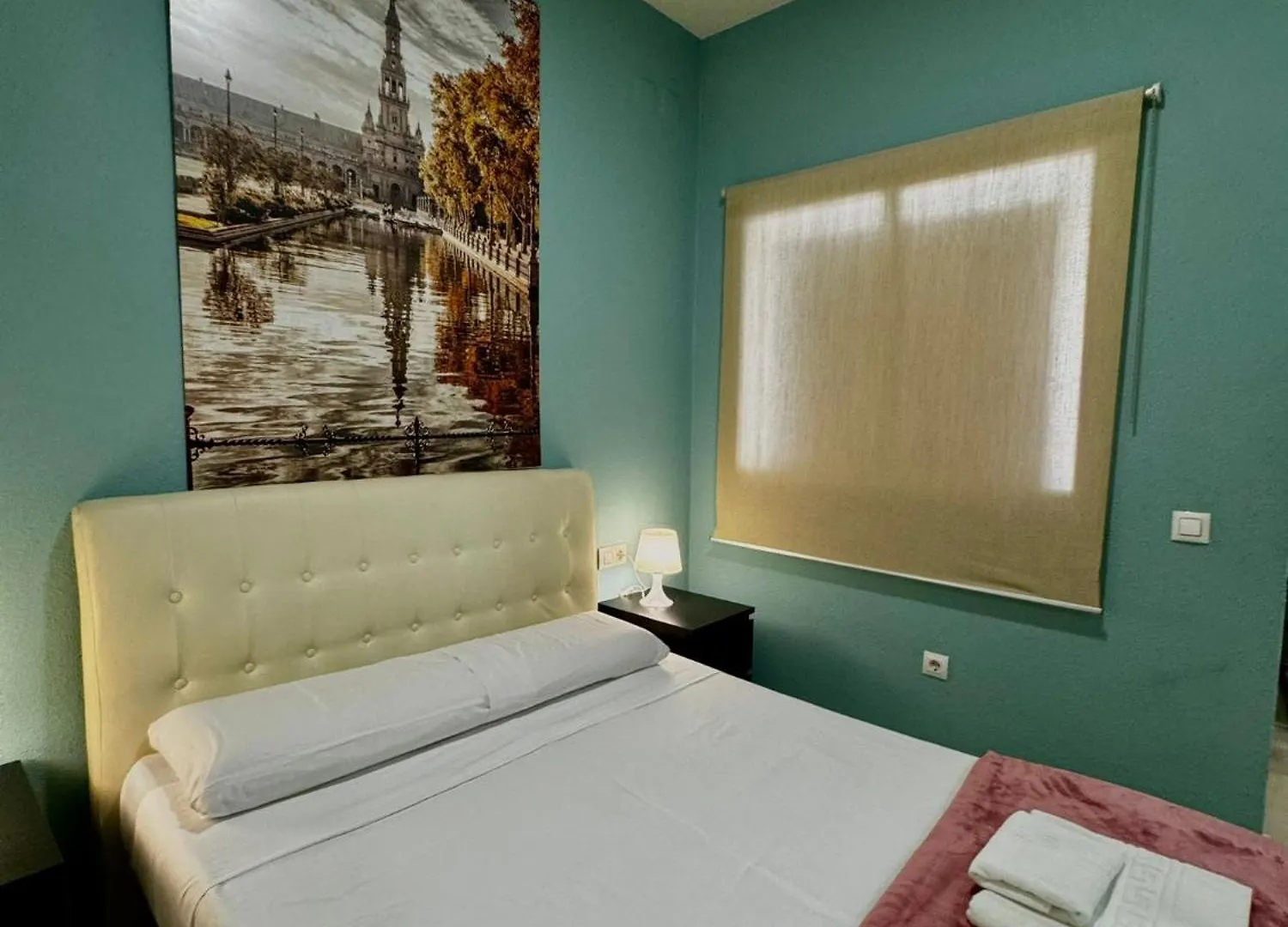 Rentalsevilla Triana En Esencia 0*, Seville Spain