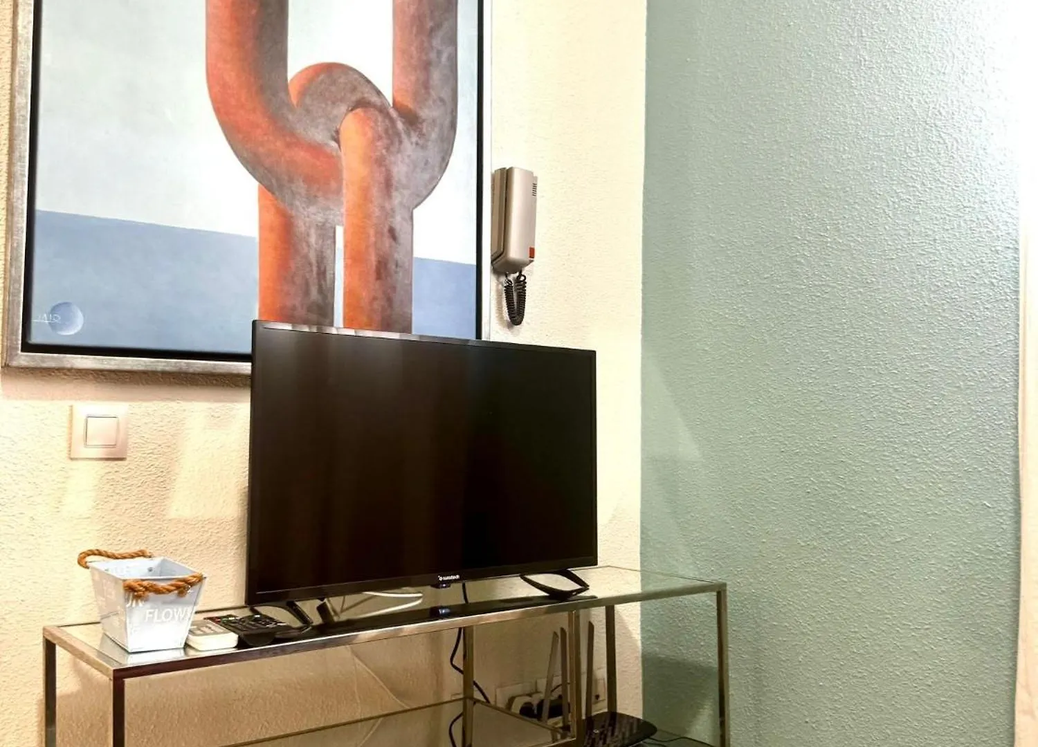 Apartment Rentalsevilla Triana En Esencia