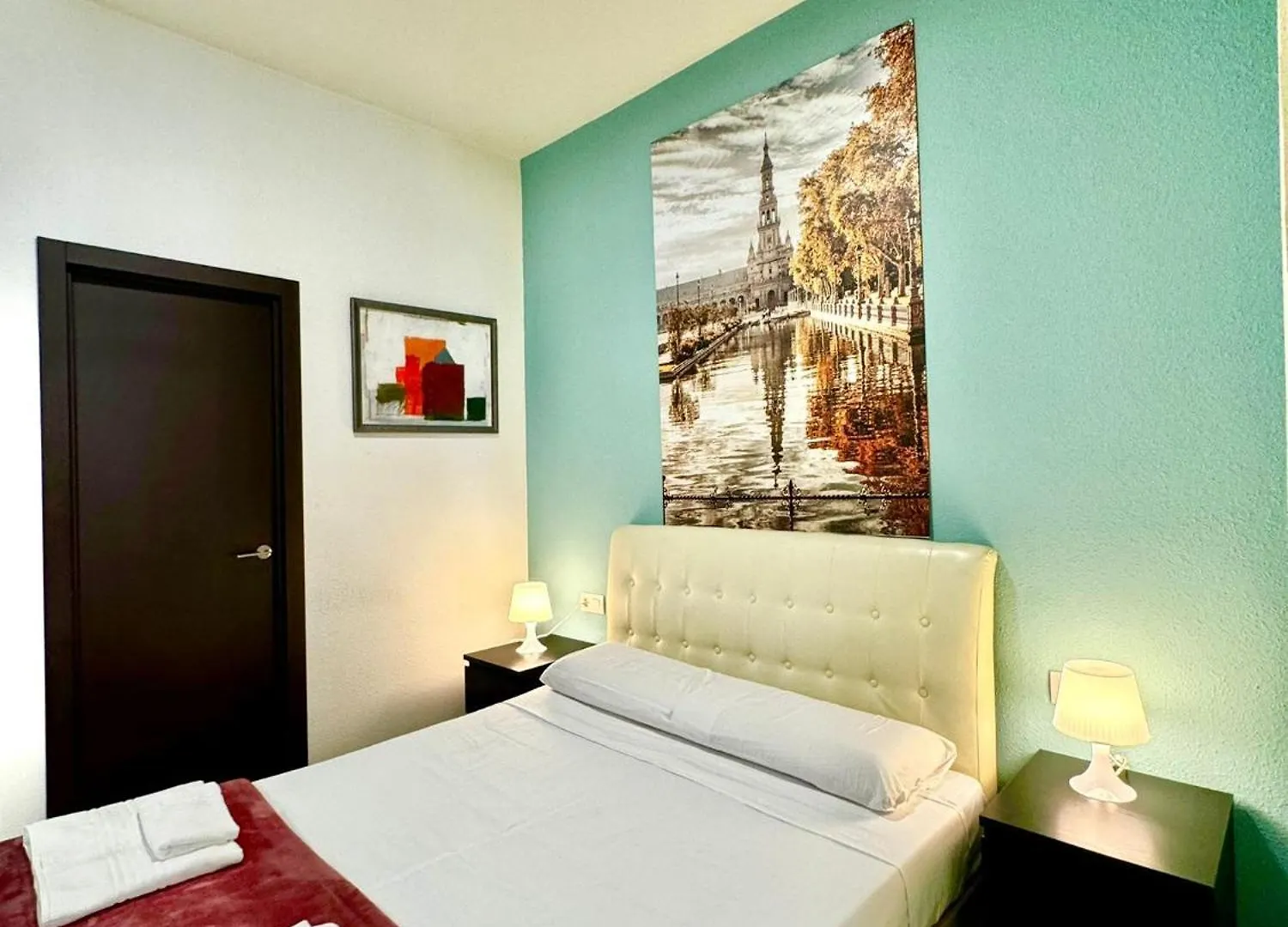 Apartment Rentalsevilla Triana En Esencia