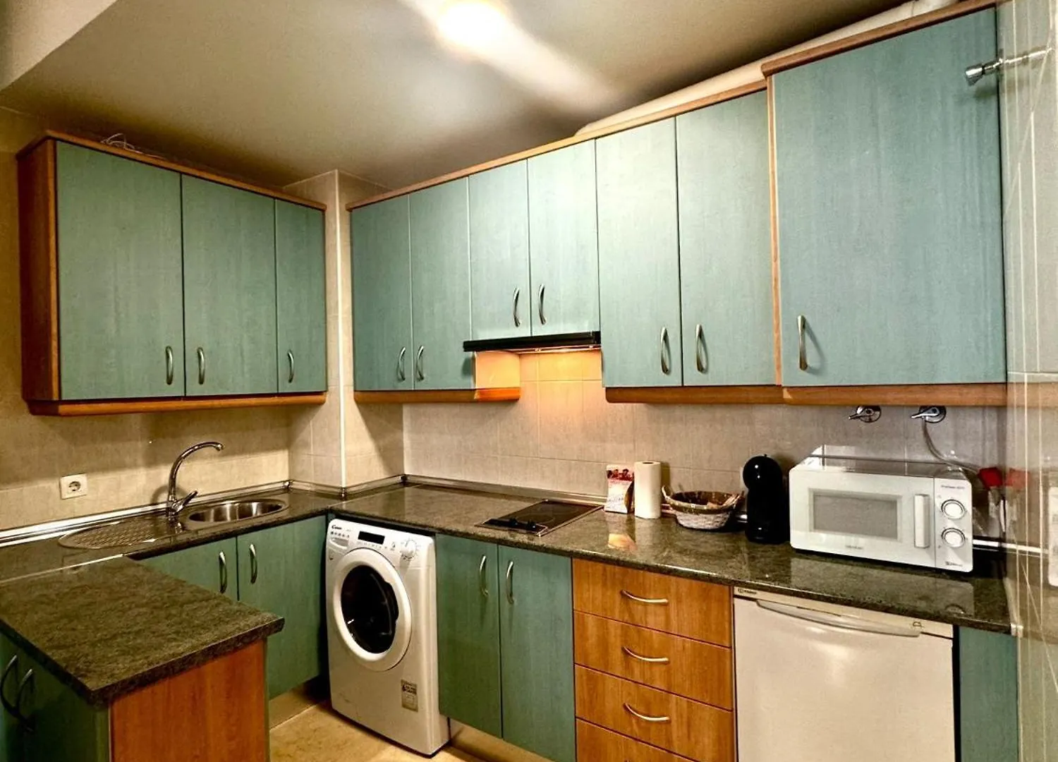 Rentalsevilla Triana En Esencia Apartment Seville